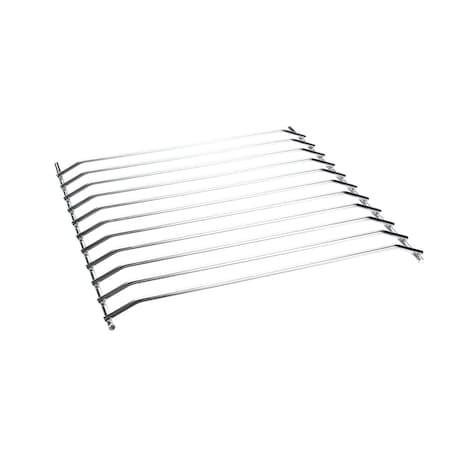 Alto-Shaam SIDE RACK, CHROME, 500-S, U SR-28402